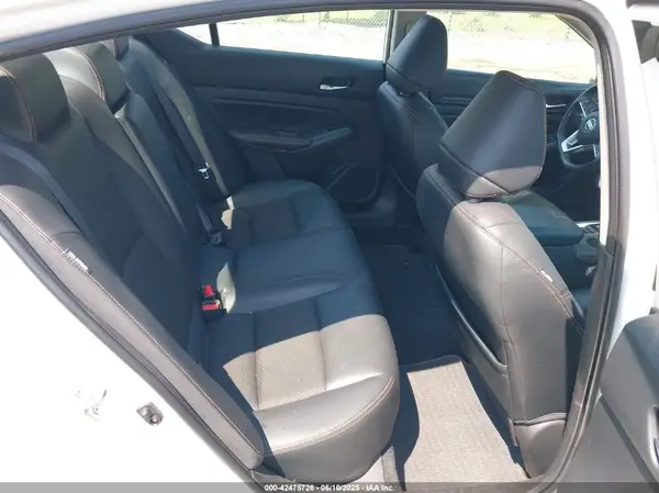 1N4BL4CW9KN303247 2019 NISSAN ALTIMA - Image 8