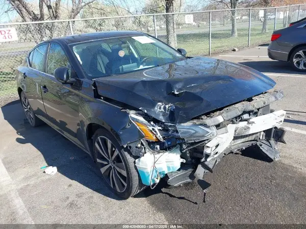 1N4BL4CW9KN304155 2019 NISSAN ALTIMA - Image 1