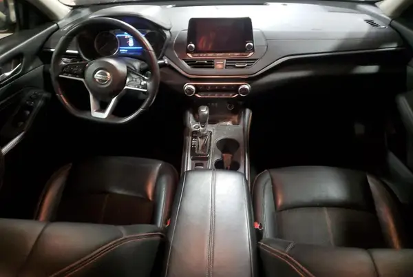1N4BL4CW9KN305676 2019 NISSAN ALTIMA - Image 8