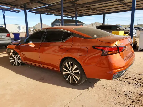 1N4BL4CW9KN313826 2019 NISSAN ALTIMA - Image 2