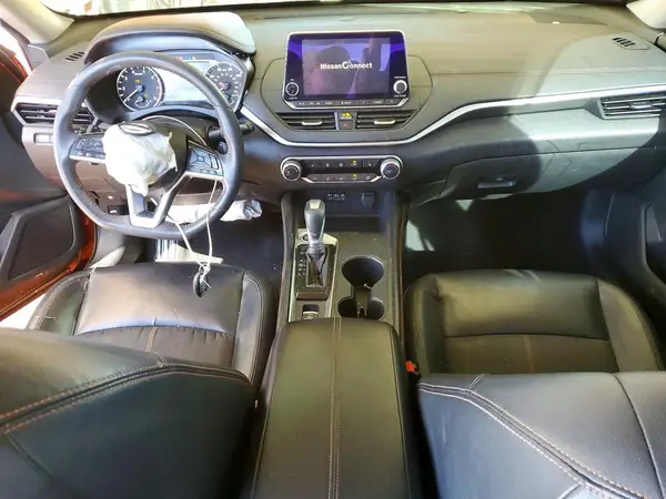 1N4BL4CW9KN313826 2019 NISSAN ALTIMA - Image 8