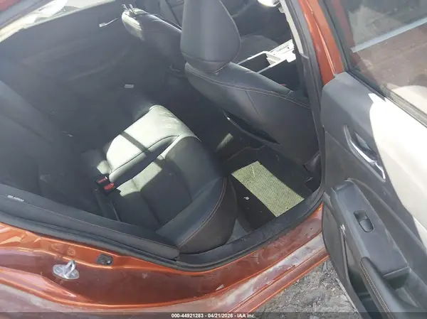 1N4BL4CW9KN313969 2019 NISSAN ALTIMA - Image 8