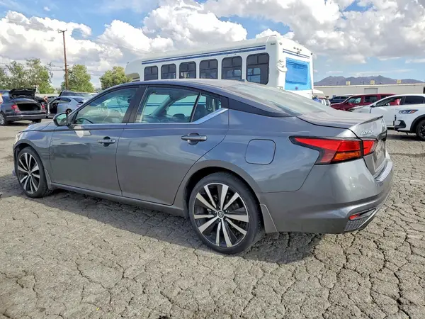 1N4BL4CW9KN314426 2019 NISSAN ALTIMA - Image 2