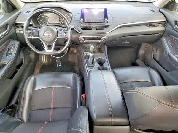1N4BL4CW9KN314426 2019 NISSAN ALTIMA - Image 8