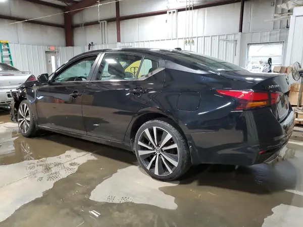 1N4BL4CW9KN316564 2019 NISSAN ALTIMA - Image 2