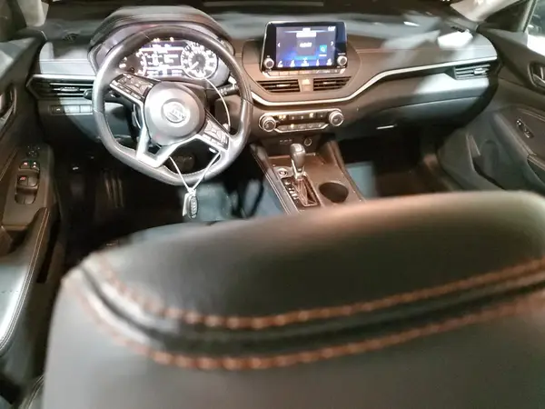 1N4BL4CW9KN316564 2019 NISSAN ALTIMA - Image 8