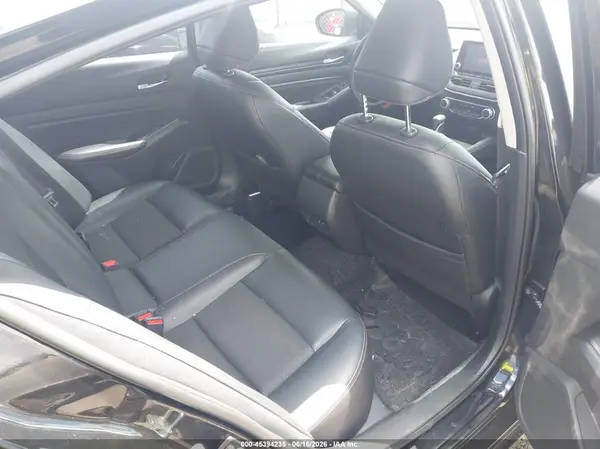 1N4BL4CW9KN317648 2019 NISSAN ALTIMA - Image 8
