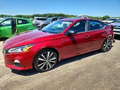 1N4BL4CW9KN318752 2019 NISSAN ALTIMA