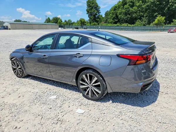 1N4BL4CW9KN320713 2019 NISSAN ALTIMA - Image 2