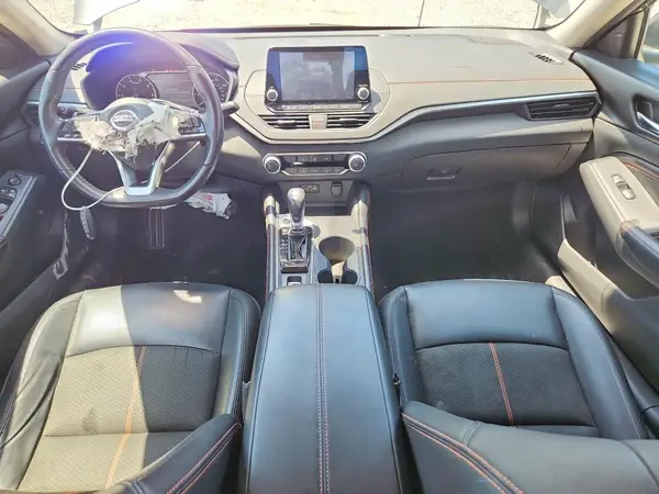 1N4BL4CW9KN320713 2019 NISSAN ALTIMA - Image 8