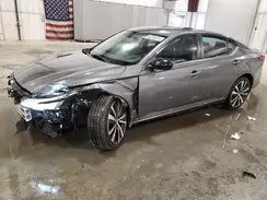 1N4BL4CW9KN320839 2019 NISSAN ALTIMA