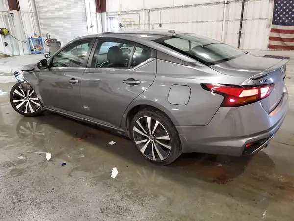 1N4BL4CW9KN320839 2019 NISSAN ALTIMA - Image 2
