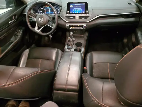 1N4BL4CW9KN320839 2019 NISSAN ALTIMA - Image 8