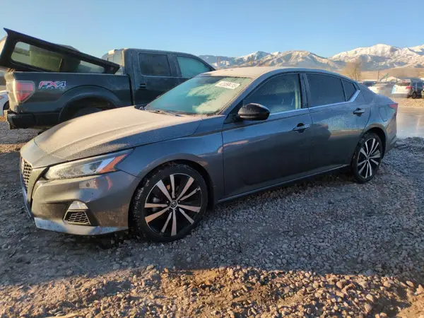 1N4BL4CW9KN321103 2019 NISSAN ALTIMA - Image 1
