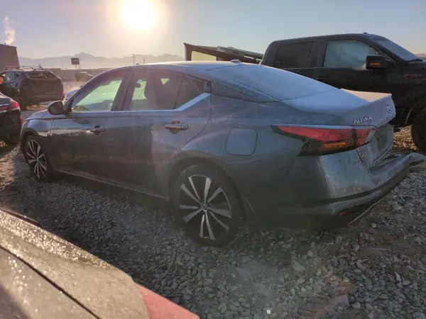 1N4BL4CW9KN321103 2019 NISSAN ALTIMA - Image 2