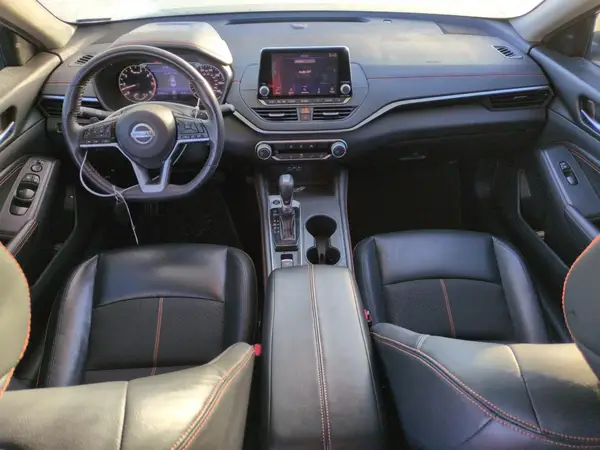 1N4BL4CW9KN321103 2019 NISSAN ALTIMA - Image 8