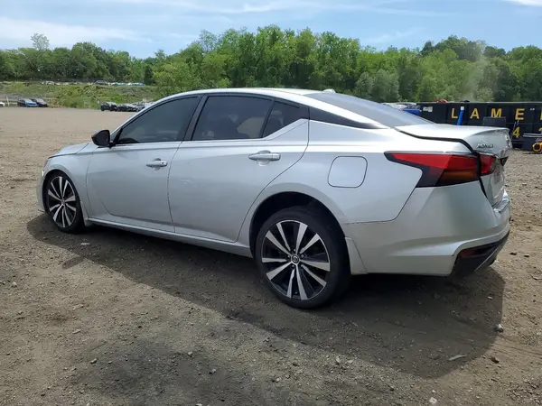 1N4BL4CW9KN321506 2019 NISSAN ALTIMA - Image 2