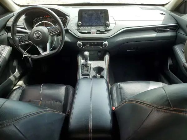 1N4BL4CW9KN321506 2019 NISSAN ALTIMA - Image 8