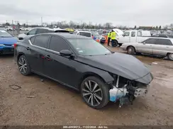 1N4BL4CW9KN321778 2019 NISSAN ALTIMA