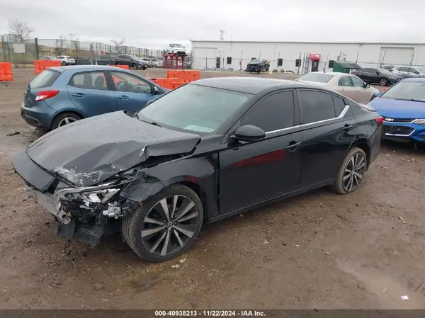 1N4BL4CW9KN321778 2019 NISSAN ALTIMA - Image 2