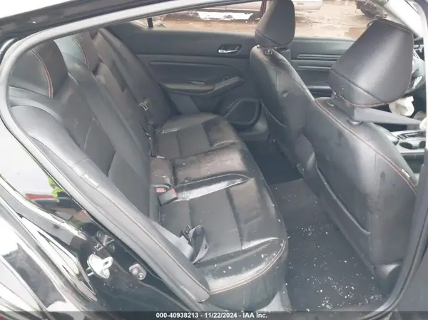 1N4BL4CW9KN321778 2019 NISSAN ALTIMA - Image 8