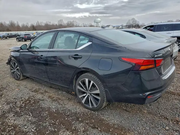 1N4BL4CW9KN322414 2019 NISSAN ALTIMA - Image 2