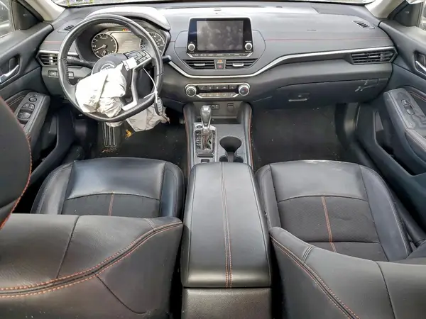 1N4BL4CW9KN322414 2019 NISSAN ALTIMA - Image 8