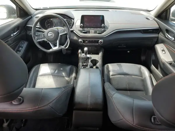 1N4BL4CW9KN322767 2019 NISSAN ALTIMA - Image 8