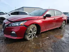 1N4BL4CW9KN324132 2019 NISSAN ALTIMA