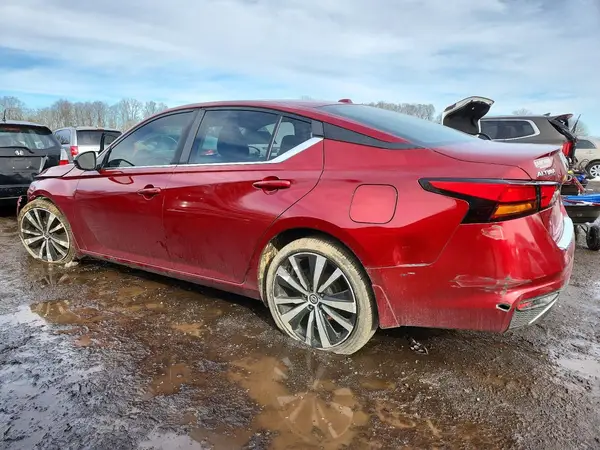 1N4BL4CW9KN324132 2019 NISSAN ALTIMA - Image 2