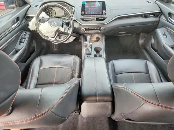 1N4BL4CW9KN324132 2019 NISSAN ALTIMA - Image 8