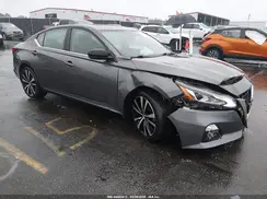1N4BL4CW9KN324311 2019 NISSAN ALTIMA