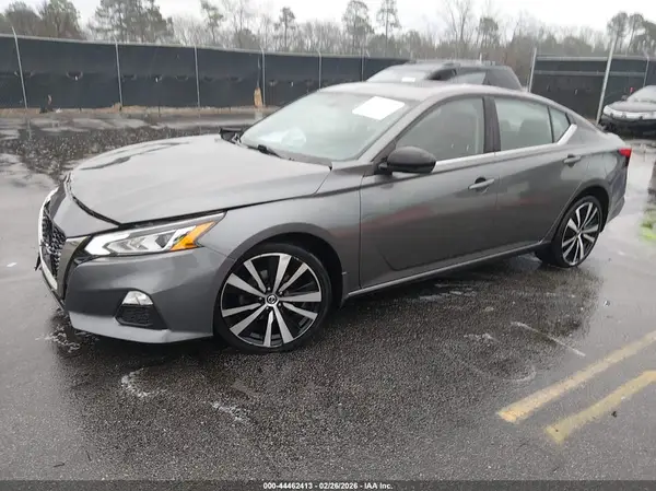 1N4BL4CW9KN324311 2019 NISSAN ALTIMA - Image 2