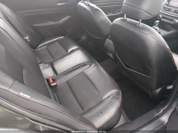 1N4BL4CW9KN324311 2019 NISSAN ALTIMA - Image 8