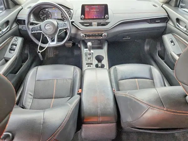 1N4BL4CW9KN324910 2019 NISSAN ALTIMA - Image 8