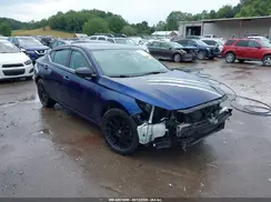 1N4BL4CW9LC123067 2020 NISSAN ALTIMA