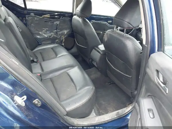 1N4BL4CW9LC123067 2020 NISSAN ALTIMA - Image 8