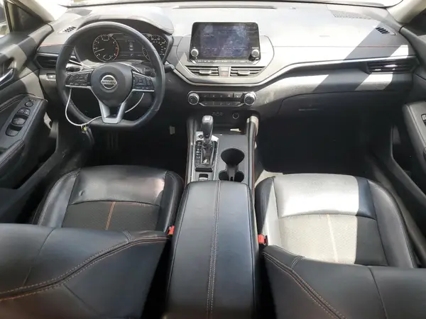 1N4BL4CW9LC125885 2020 NISSAN ALTIMA - Image 8