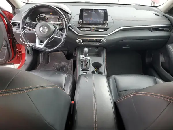 1N4BL4CW9LC130696 2020 NISSAN ALTIMA - Image 8