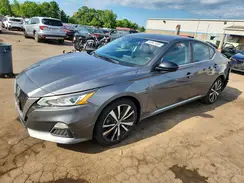 1N4BL4CW9LC141861 2020 NISSAN ALTIMA