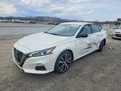 1N4BL4CW9LC142458 2020 NISSAN ALTIMA