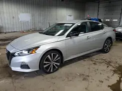 1N4BL4CW9LC166954 2020 NISSAN ALTIMA