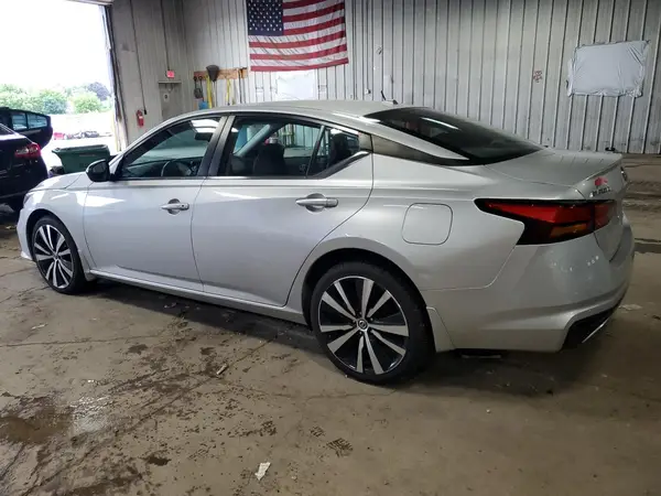 1N4BL4CW9LC166954 2020 NISSAN ALTIMA - Image 2