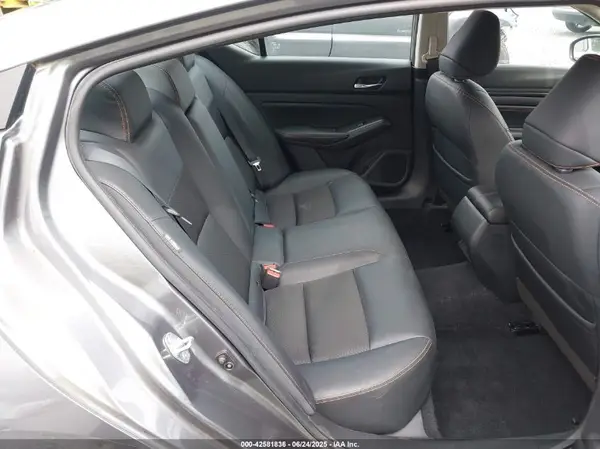 1N4BL4CW9LC168798 2020 NISSAN ALTIMA - Image 8