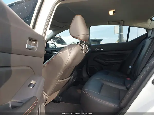 1N4BL4CW9LC171636 2020 NISSAN ALTIMA - Image 8