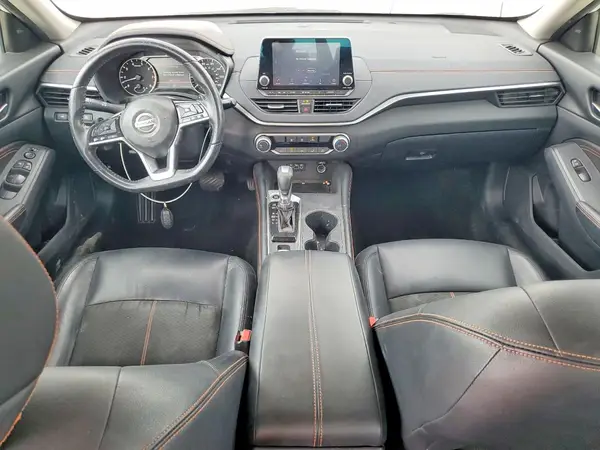 1N4BL4CW9LC177257 2020 NISSAN ALTIMA - Image 8