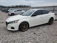 1N4BL4CW9LC180563 2020 NISSAN ALTIMA