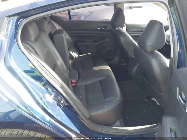 1N4BL4CW9LC182930 2020 NISSAN ALTIMA - Image 8