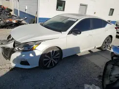 1N4BL4CW9LC184080 2020 NISSAN ALTIMA