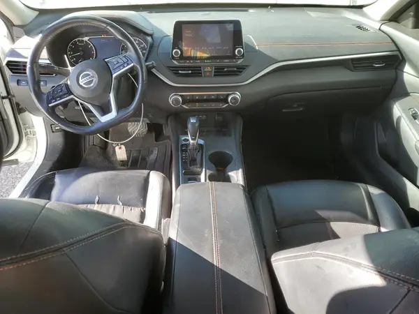 1N4BL4CW9LC184080 2020 NISSAN ALTIMA - Image 8